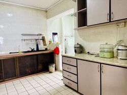 Blk 368 Corporation Drive (Jurong West), HDB 5 Rooms #589709461